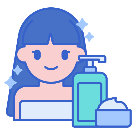 Hair care