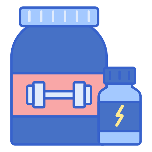 Food supplements