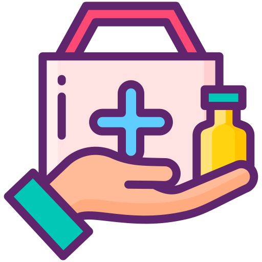 Medical supplies
