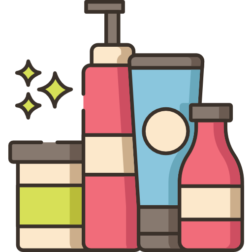 Creams & sprays