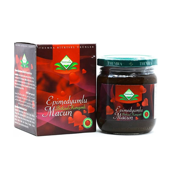 Epimedym Honey 240