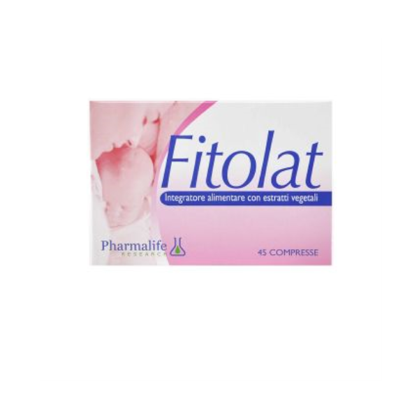 Fitolat Tab 45's