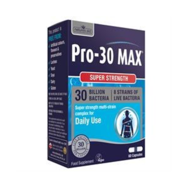 Bio 360 Pro-max (30 Billion)30 Caps