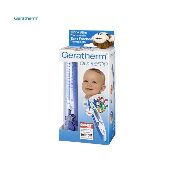 Geratherm Non Contact Thermometer