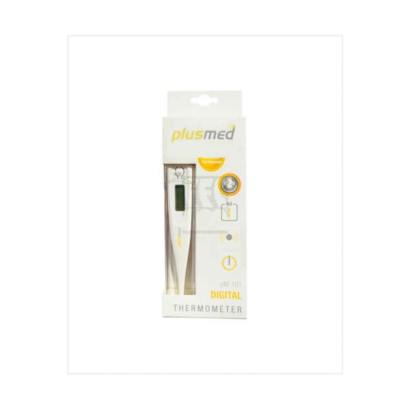 Plus Med Digetal Thermometer