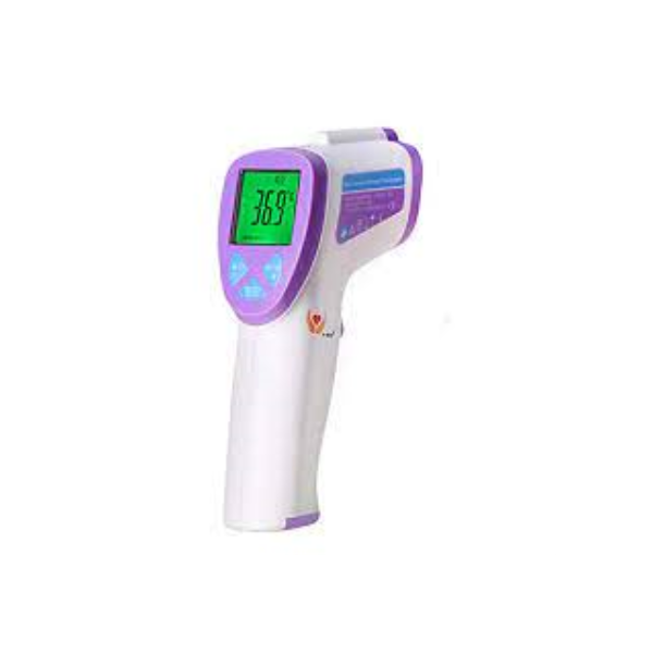 Kh-infrared Thermometer