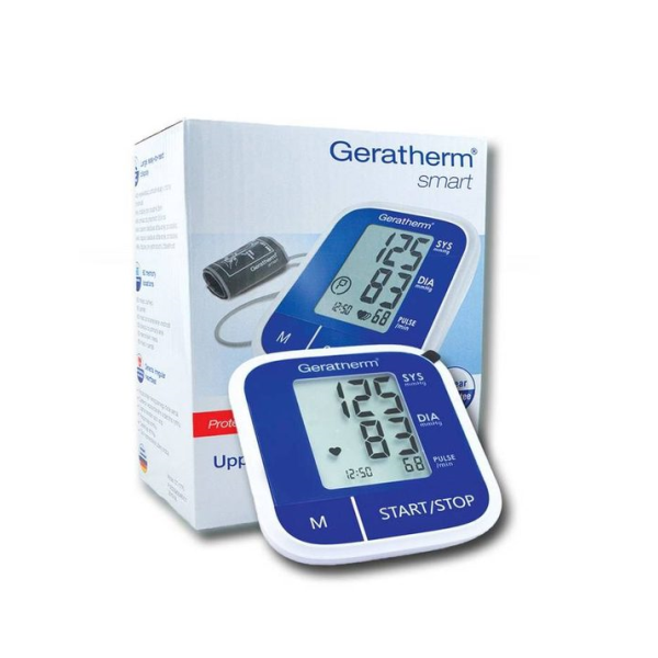 Geratherm Smart Bp Monitor