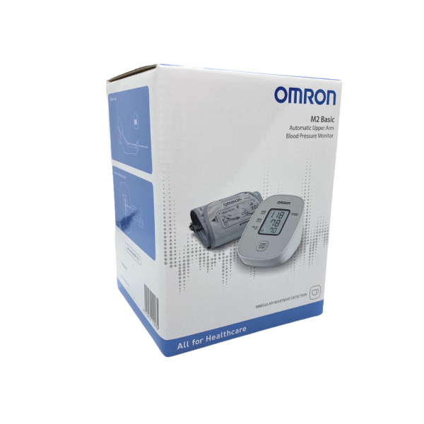 Omron Bpm M 2