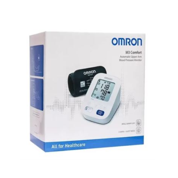 Omron Bpm M 3