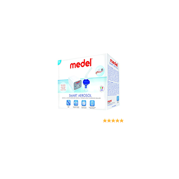 Medel Smart Nebulizer-95151