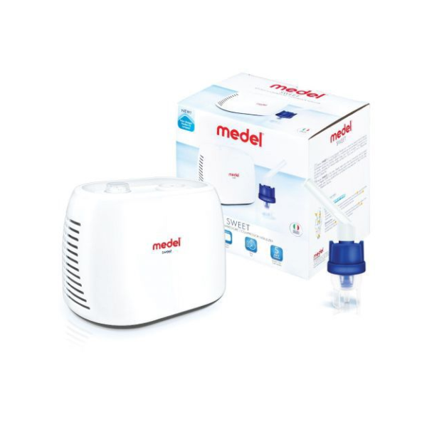 Medel Sweet Nebulizer-95176