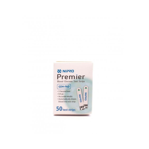 Premier 50 Strip