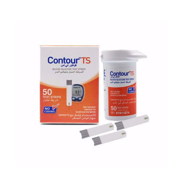 Contour Ts 50 Strip