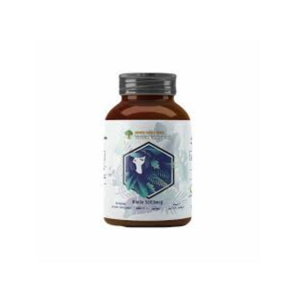 Totis Natura - Biotin 5000 90 Tab