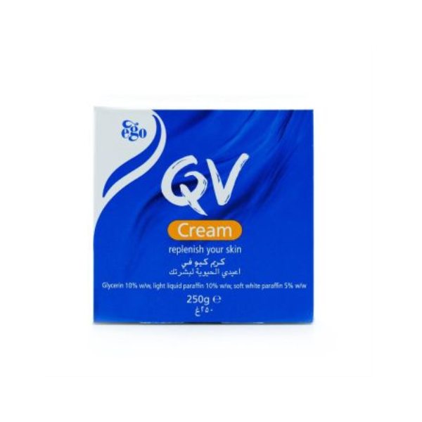  كريم كيو في 250 جرام