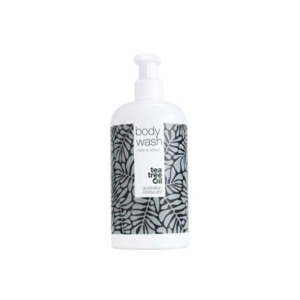 Abc Body Wash