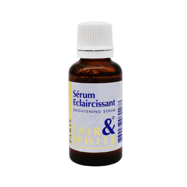 F&w Brightening Serum 30 Ml