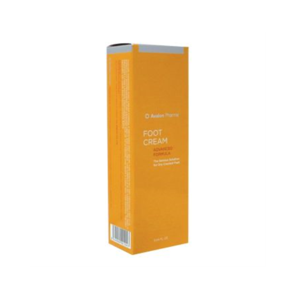Avalon Foot Cream 100 Ml