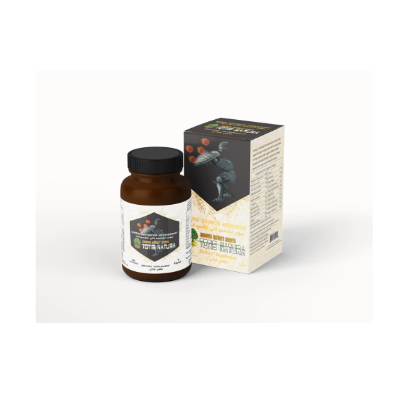 Totis Natura-super Antioxidant