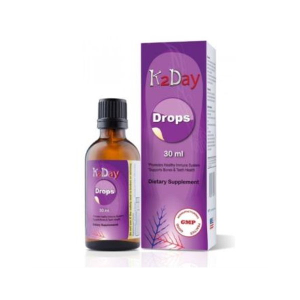 K 2 Day Drops 42 Ml