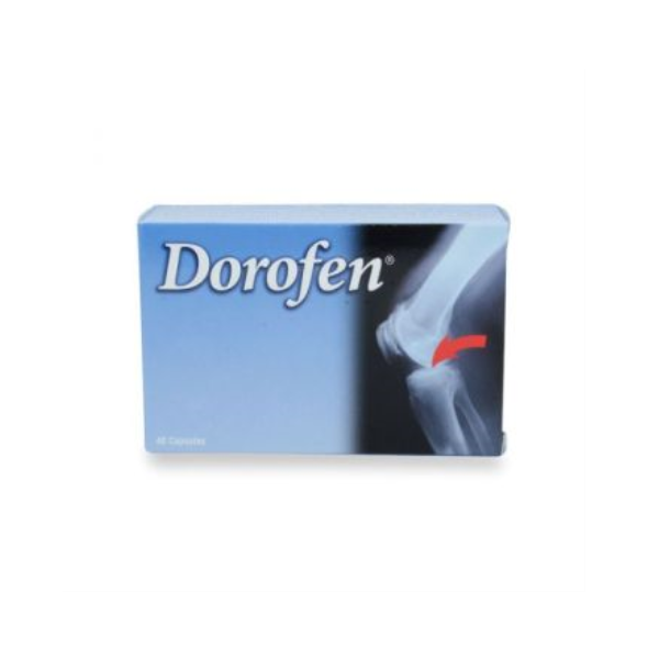 Dorofen 40 Cap ( 12)