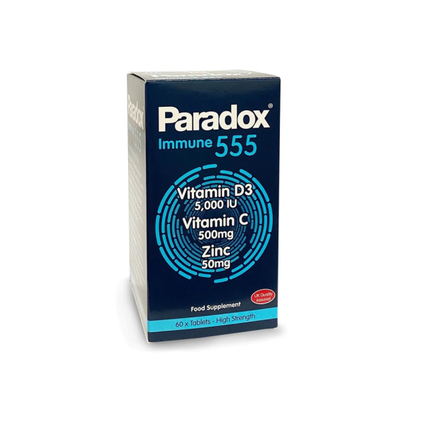 Paradox Immune 60 Tab