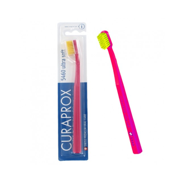 Curaprox Ortho [5460] Tooth Brush