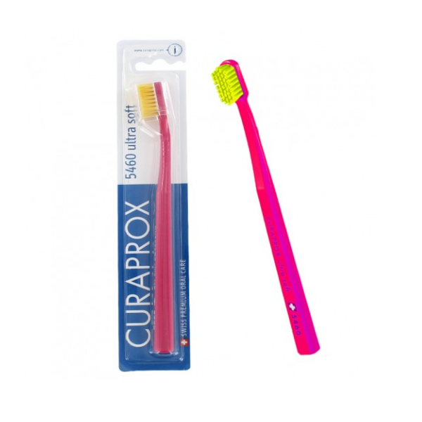 Curaprox Ultra Soft [5460] Tooth Brush