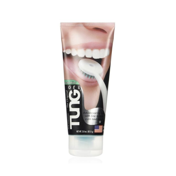 Curaprox Tung Gel 85Gm