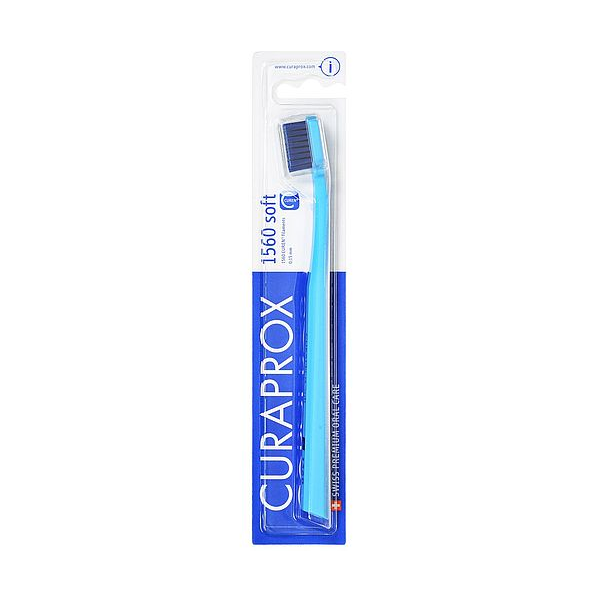 Curaprox Soft [1560] Tooth Brush
