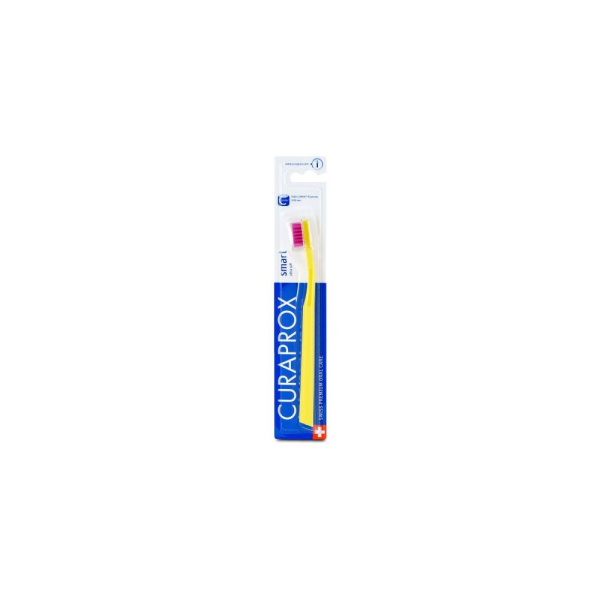 Curaprox Smart Ultra Soft