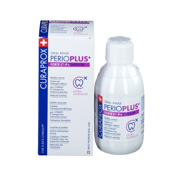 Curaprox Mw .0.2 Mg