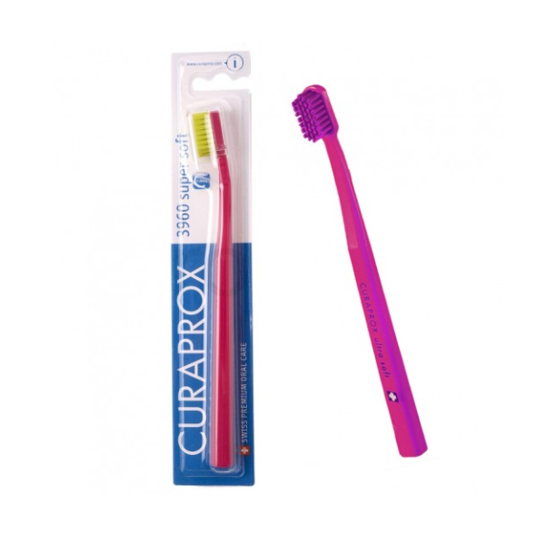 Curaprox Super Soft [3960] Tooth Brush