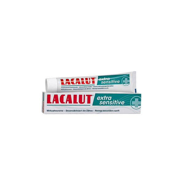 Lacalut Extra Sensitive Tp