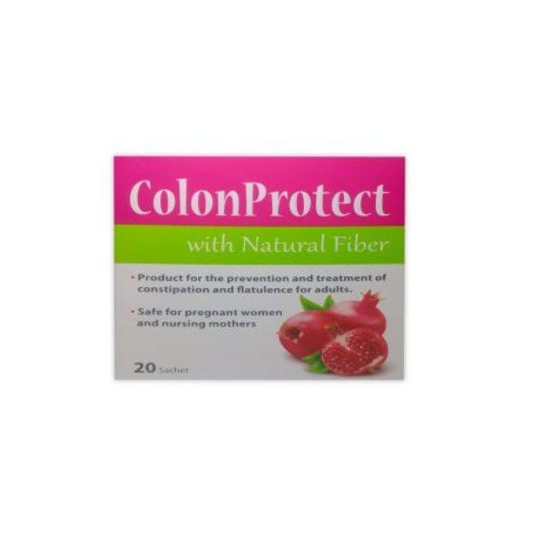Colon Protect 20 Sachets