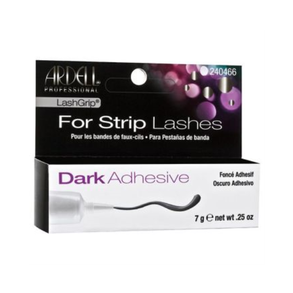 Lashgrip Dark Adhesive