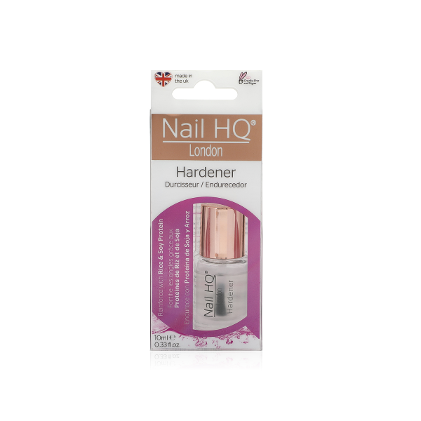 Nail Hq Hardener