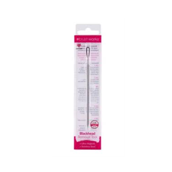 Bw Black Head Removal