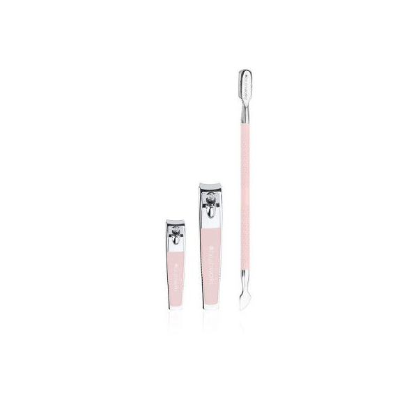 Bw Manicure Set