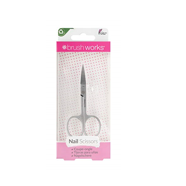 Bw Nail Scissors