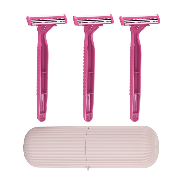 Derby Lady 3 Pcs