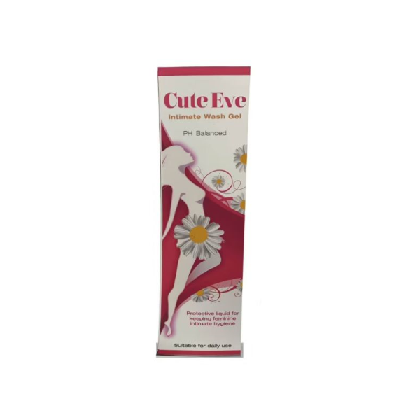 Cute Eve Intimate Wash