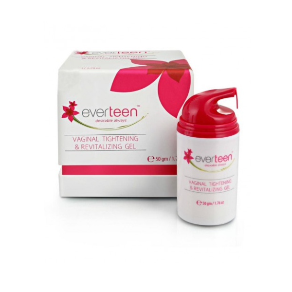 Everteen Tight Revitalizing Gel 50 Gm