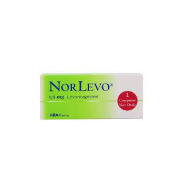 Norlevo Tablet