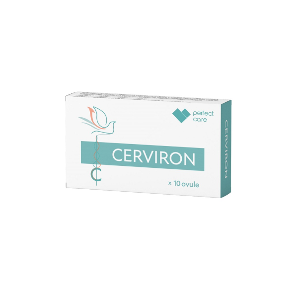 Cerviron 10 Ovules