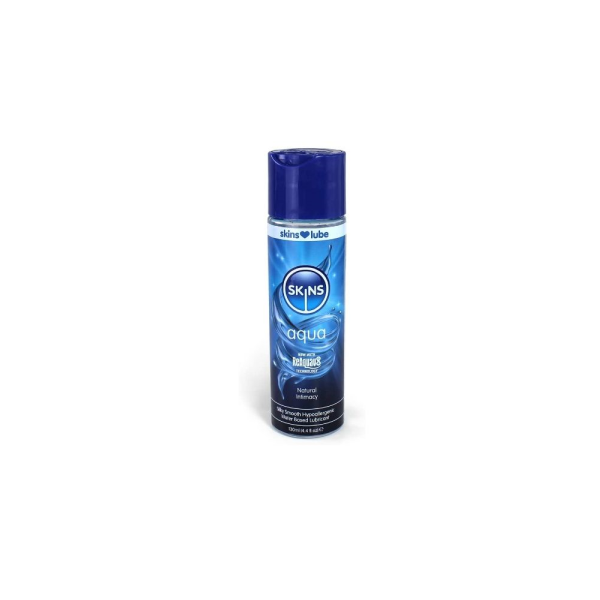 Skins Aqua Gel 130 Ml
