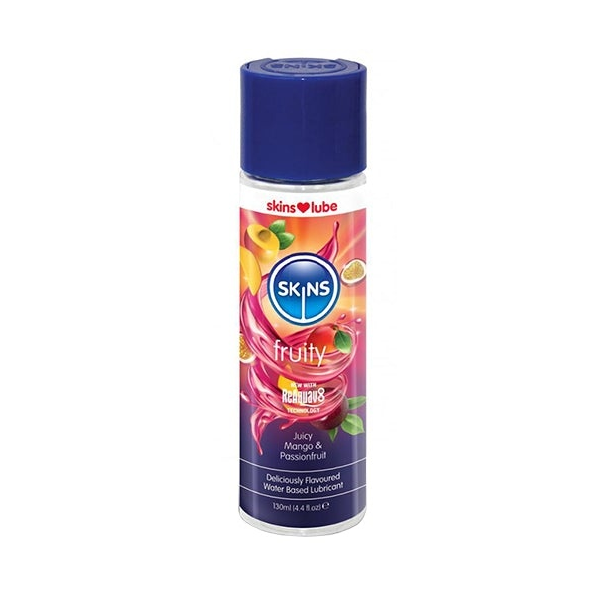 Skins Gel Mango 130 Mll