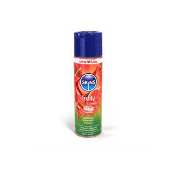 Skins Gel Watermelonl 130 Ml