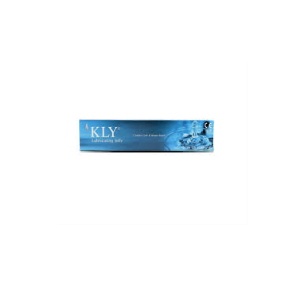 Kly Lubricant Jelly