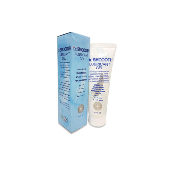 Dr Smooth Gel